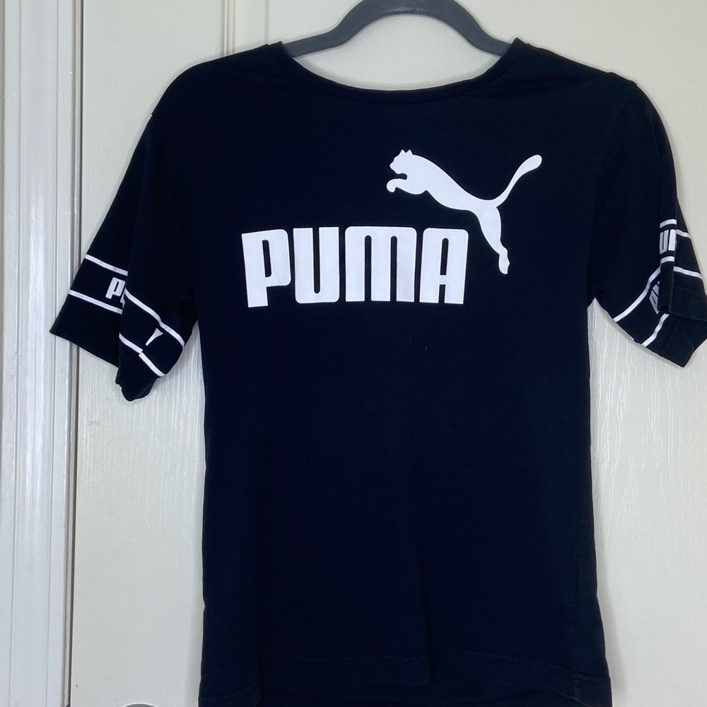 PUMA SHIRT